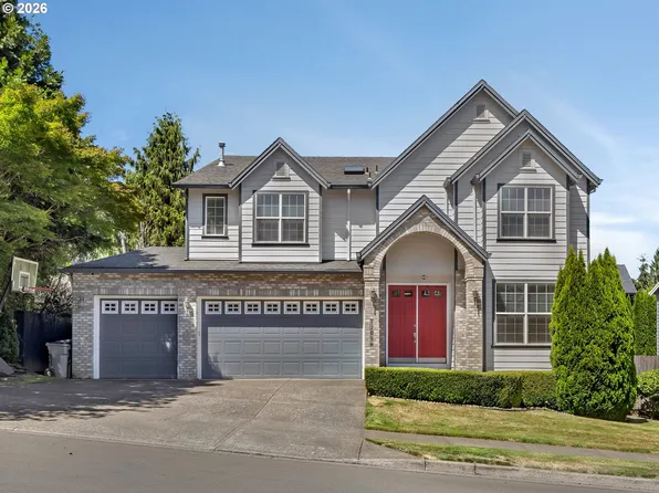 12056 SW Whistlers Loop, Portland, OR 97223