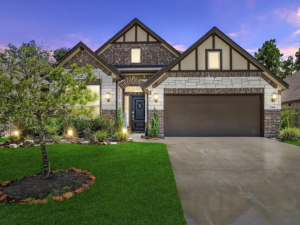 23816 Brenta Valley Dr