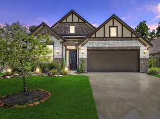23816 Brenta Valley Dr, New Caney, TX 77357