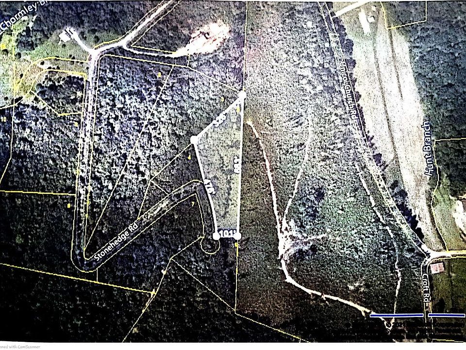 1st image of 0 Unicoi Church Rd Lot 5