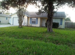 1866 Shannon Lake Dr, Middleburg, FL 32068
