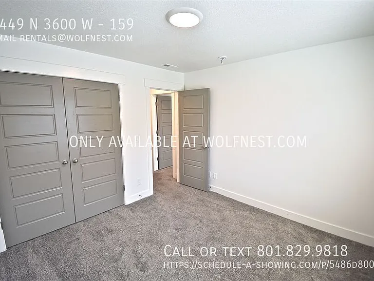 1449 N 3600 W #159 — Photo 29