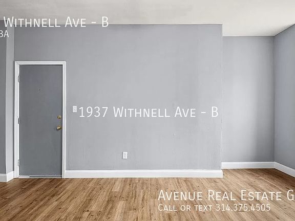 2nd image of 1937 Withnell Ave APT B
