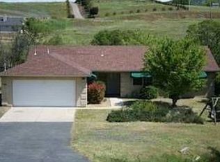 1346 Acorn St, Copperopolis, CA 95228