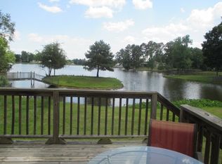 236 Timber Ridge Dr, Thomasville, GA 31757