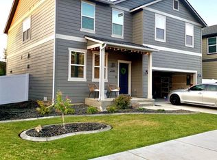 1205 E Silver Pine Rd, Colbert, WA 99005