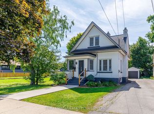 164 Kent St, Pt Colborne, ON L3K2Z8