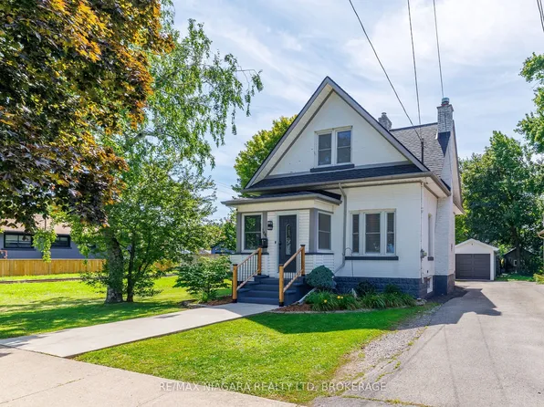 164 Kent St, Pt Colborne, ON L3K 2Z8