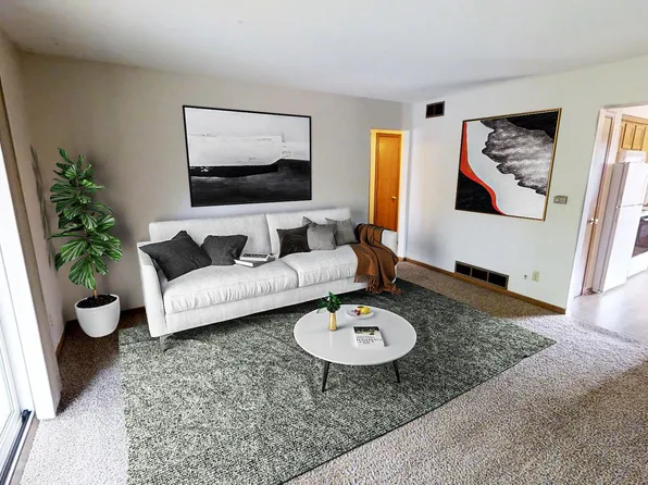 2503 Ferndale, 2503 Ferndale Ave Unit 4, Ames, IA 50010