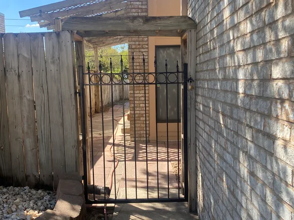 12721 Silver Ln #12721, Oklahoma City, OK 73120