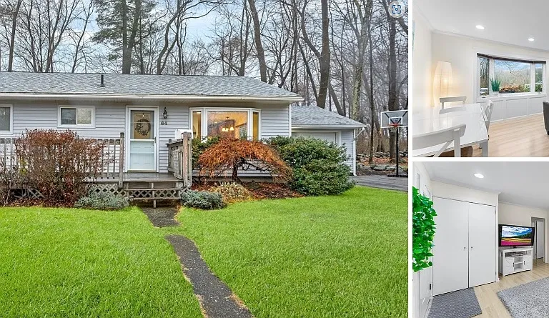 64 Cedar Hill Rd — Photo 1