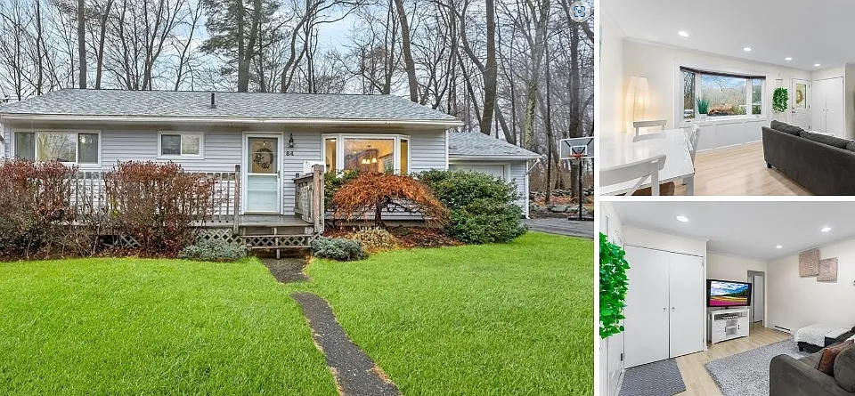 64 Cedar Hill Rd