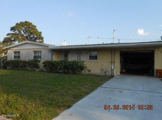 979 Nagle Dr, Rockledge, FL 32955