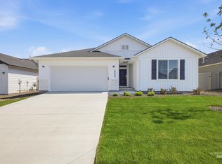 2520 W Red Jasper Dr, Kuna, ID 83634