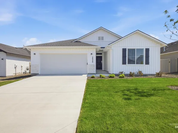 2520 W Red Jasper Dr, Kuna, ID 83634