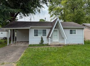 711 N Forest Ave, Springfield, MO 65802