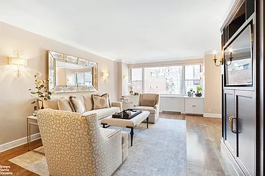 Rented by Brown Harris Stevens