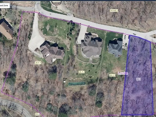 9 Joplin Pl, South Charleston, WV 25303