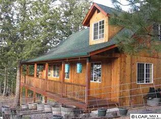 832 Crystal View Rd, Grangeville, ID 83530