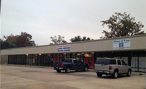 1st image of 1302 Texas Ave
