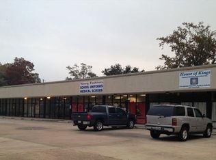 1302 Texas Ave, Alexandria, LA 71301