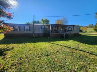 126 Cecil Smith Rd, Hustonville, KY 40437