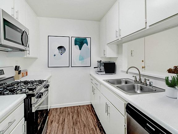 2nd image of 17830 Merridy St #302