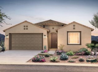 14551 N Saguaro Nest Trl, Marana, AZ 85658