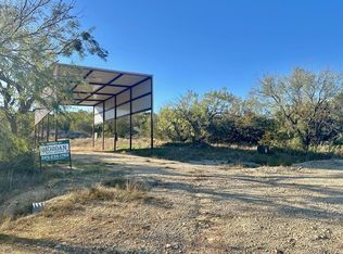 Ridge Rd, Sweetwater, TX 79556