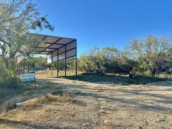Ridge Rd, Sweetwater, TX 79556
