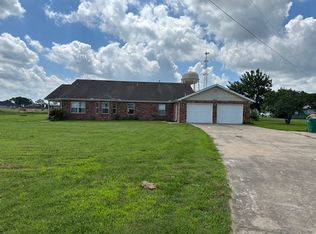 1811 Kinyon Rd, Centerton, AR 72719