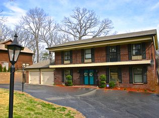 317 Old Gibler Rd, Jefferson City, MO 65109