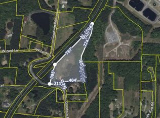 1409 Goodwin Rd #1, Apex, NC 27523