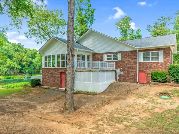 565 River Dr, Heber Springs, AR 72543