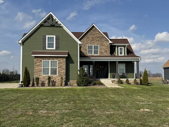 529 Clearview Rd Lot 5, Cottontown, TN 37048