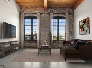 170 Boulevard Se UNIT 522H, Atlanta, GA 30312