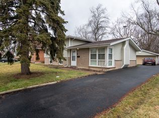 3730 169th St, Country Club Hills, IL 60478