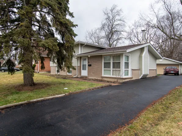 3730 169th St, Country Club Hills, IL 60478