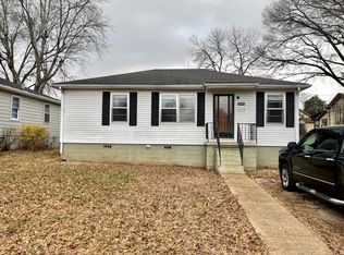 1405 8th Ave SE, Decatur, AL 35601