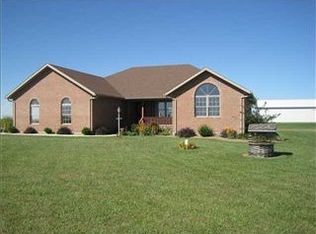 14050 Dorn Rd, London, OH 43140