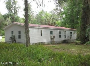 13405 NE 41st Ter, Anthony, FL 32617