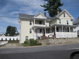 23 Central St, Marlborough, MA 01752