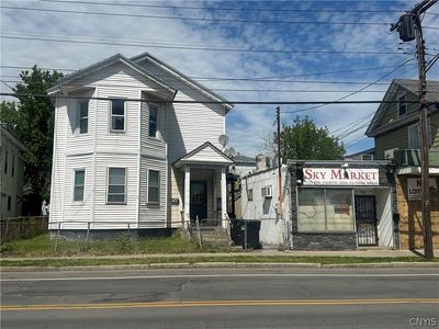 1506 Lodi St, Syracuse, NY, 13208