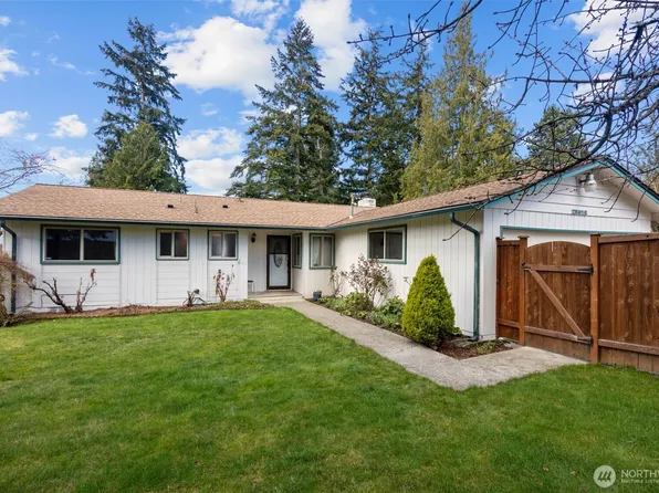 25915 18th Avenue S, Des Moines, WA 98198