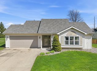 2108 Portage Pass, Auburn, IN 46706