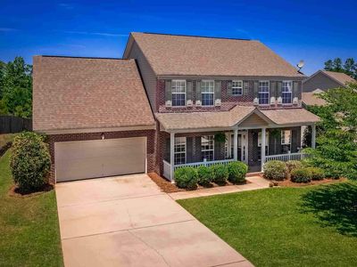 218 Cabin Dr, Irmo, SC, 29063