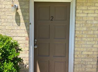 2119 W Hickory St #2, Denton, TX 76201