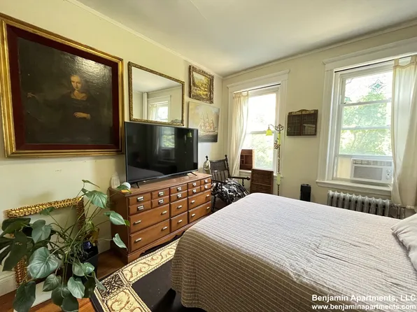 235 Park Dr, Boston, MA