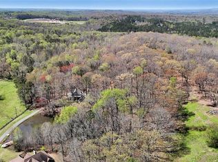 11267 E Cherokee Dr, Ball Ground, GA 30107