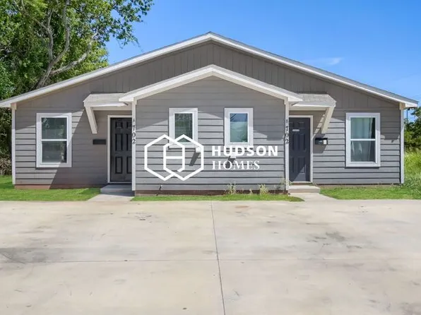 702 Walnut St Unit A, Wichita Falls, TX 76301